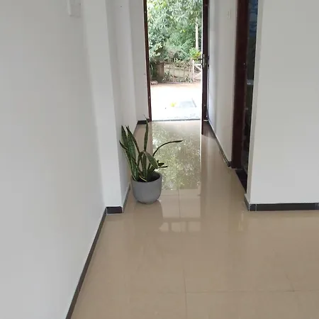 Jb Villa Galle Exterior photo