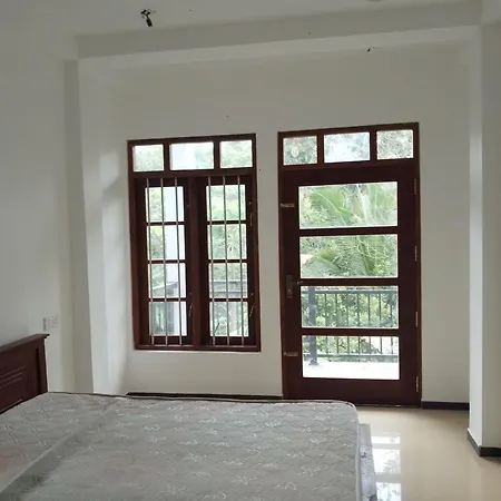 Jb Villa Galle Exterior photo