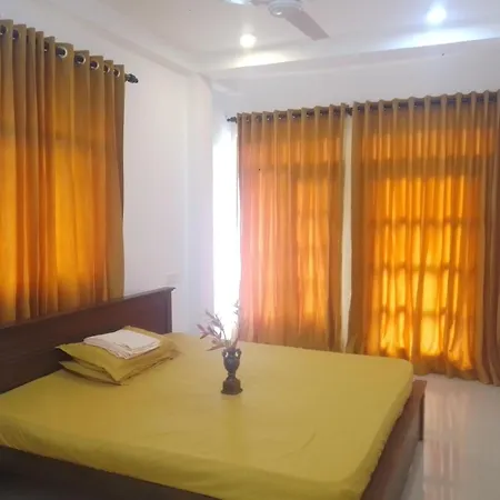 Jb Villa Galle Exterior photo