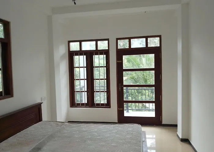 Jb Villa