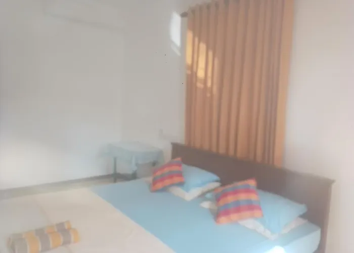 Jb Villa