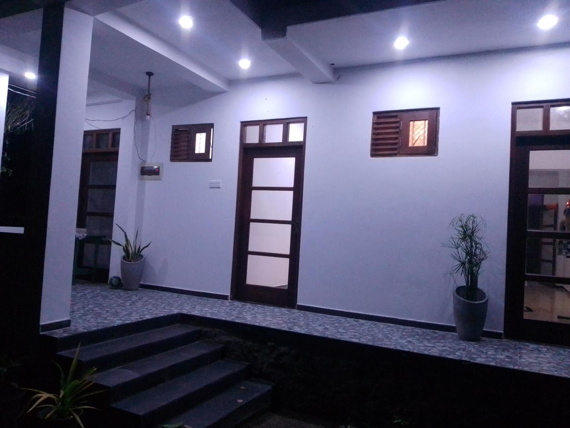 Jb Appartement